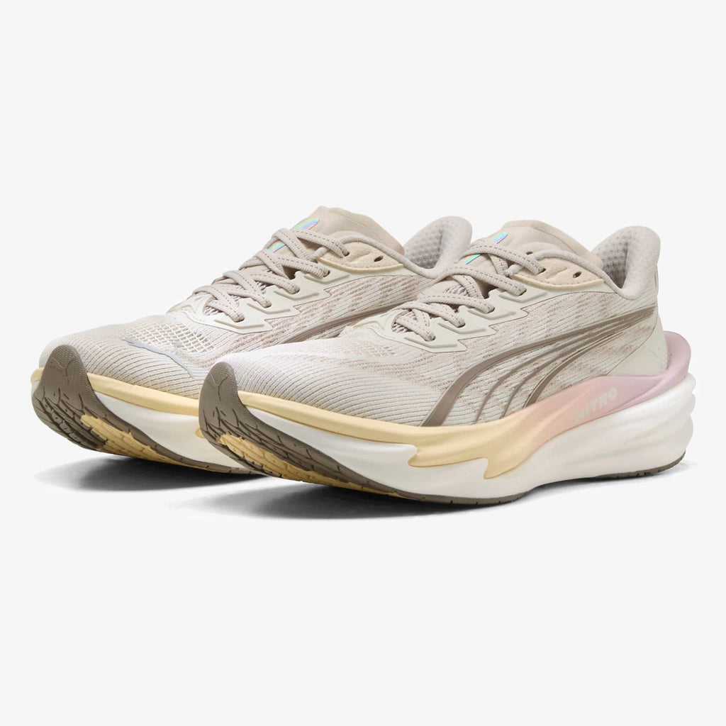 Puma Tênis de Corrida Deviate NITRO™ 4