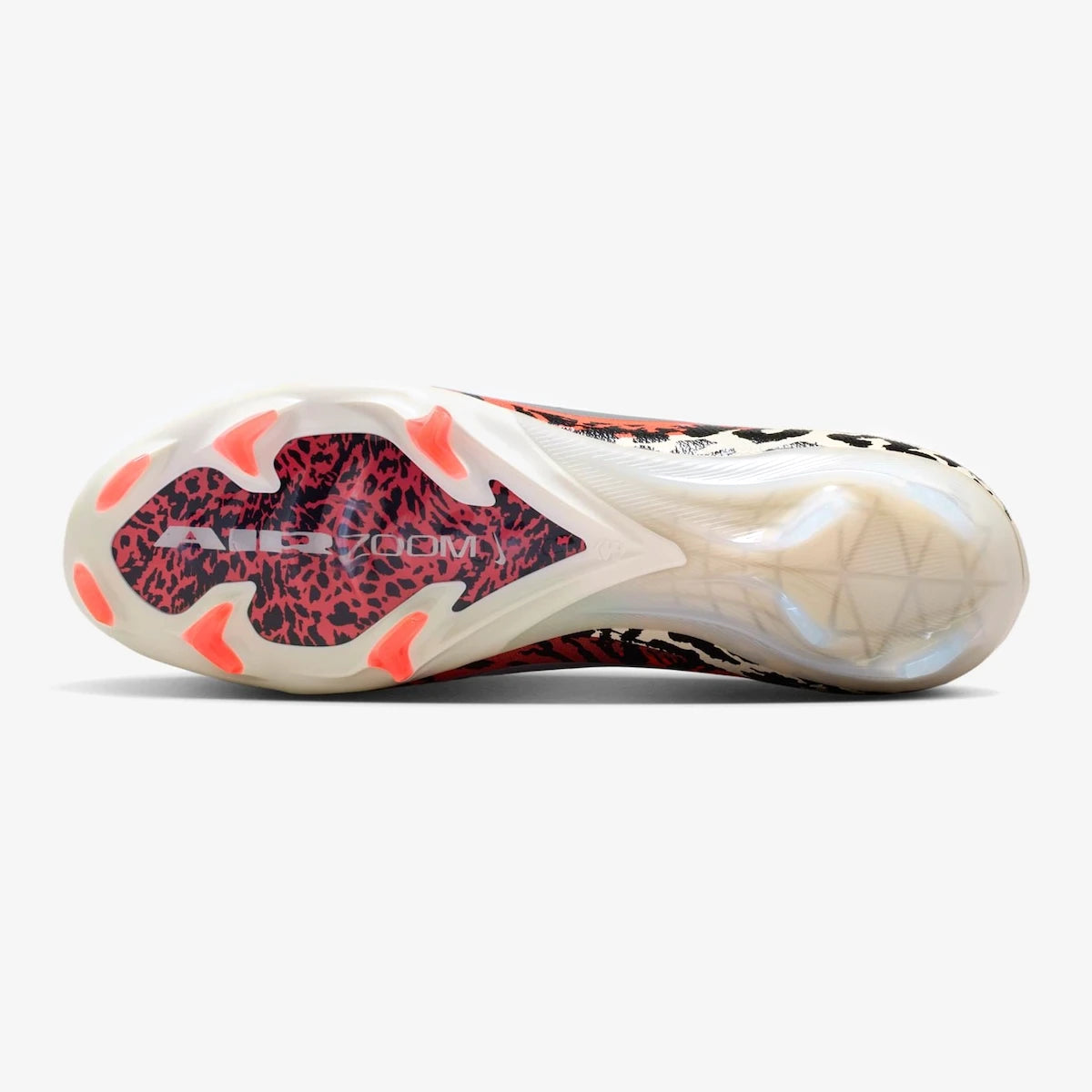 Nike Chuteira Campo Zoom Mercurial Vapor 16 Elite Vinho