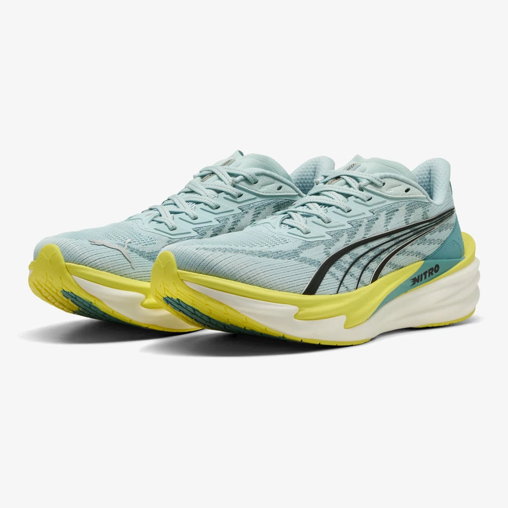 Puma Tênis de Corrida Deviate NITRO™ 4