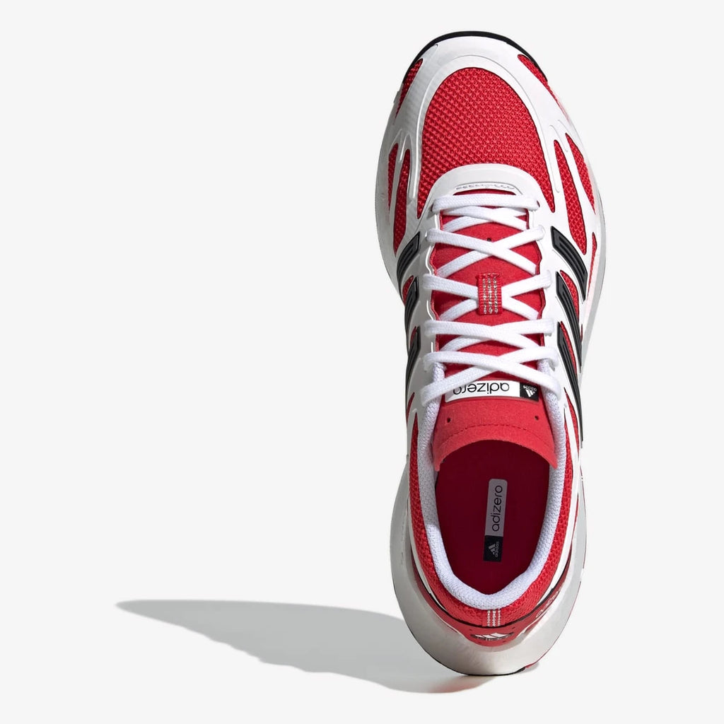 Adidas Tênis Adizero Aruku Cloud White