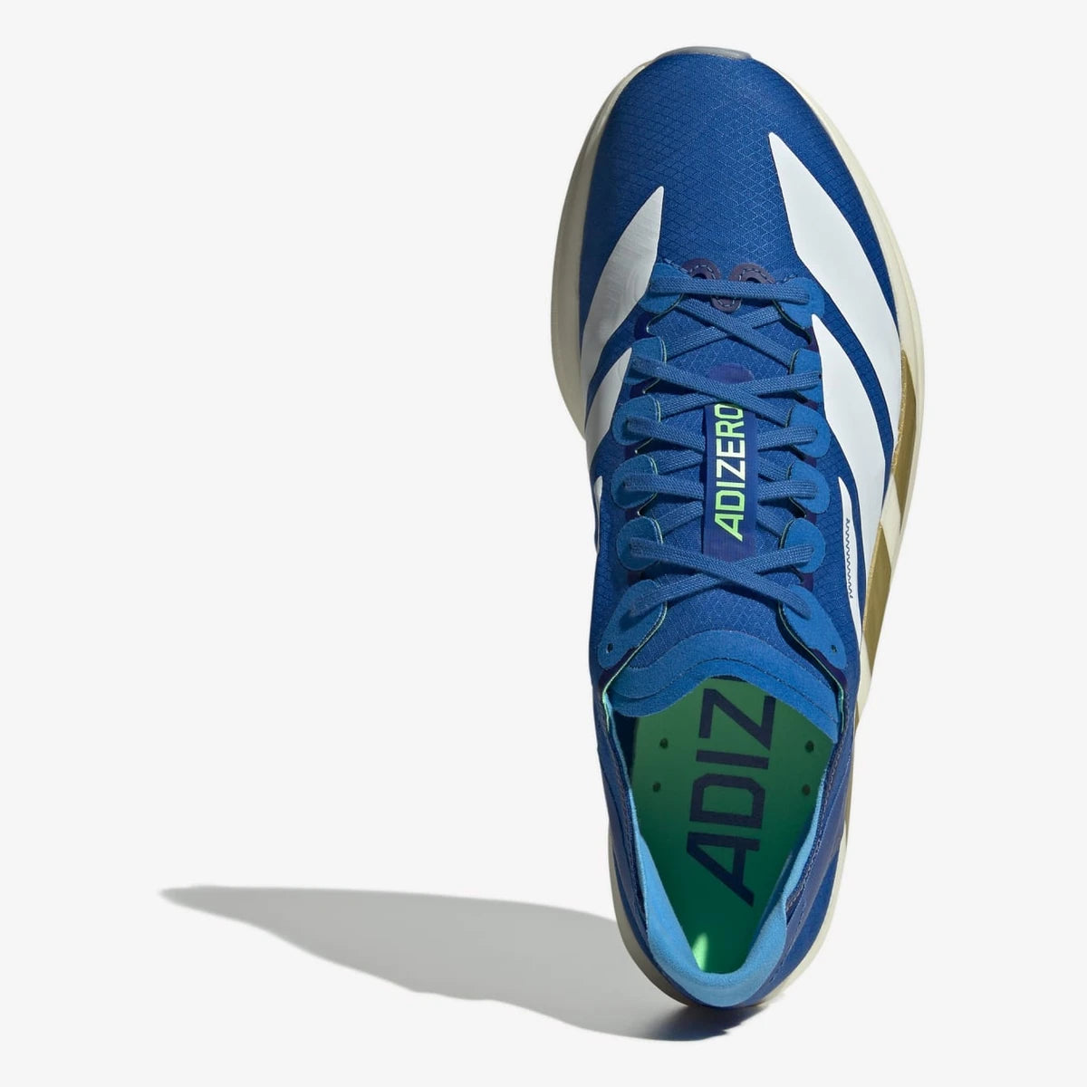 Adidas Adizero Takumi Sen 11 Azul