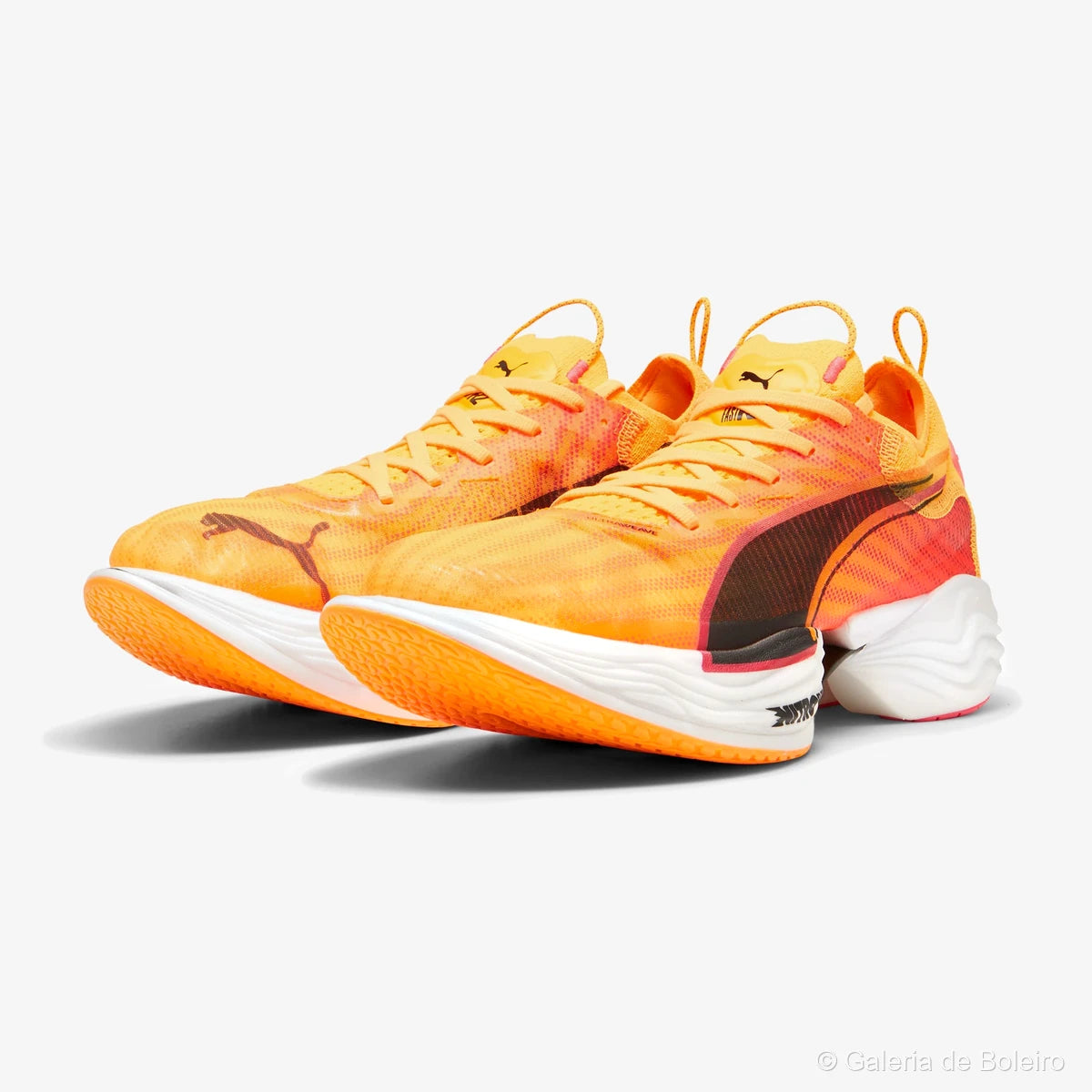 Puma Tênis DE Corrida Fast-r Nitro™ Elite 2