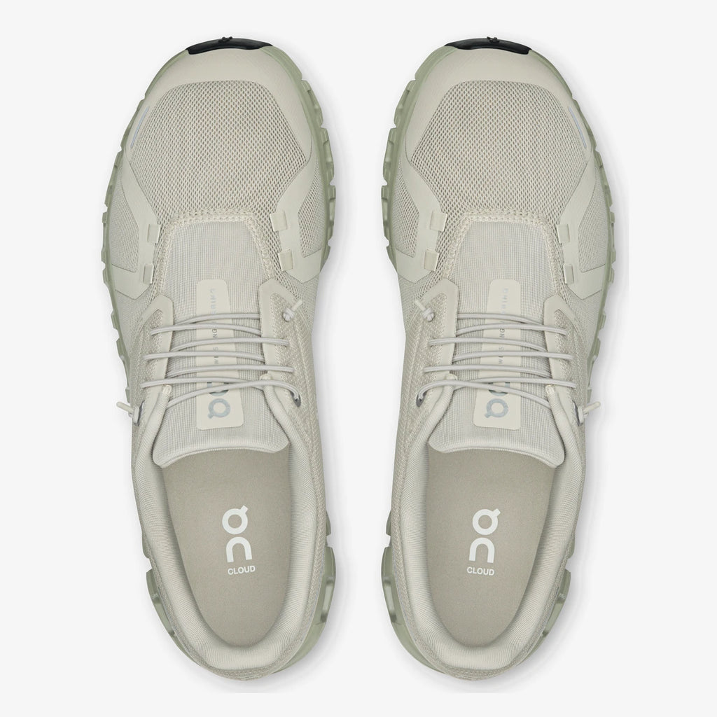 On Cloud 6 Brume Olive