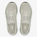 On Cloud 6 Brume Olive