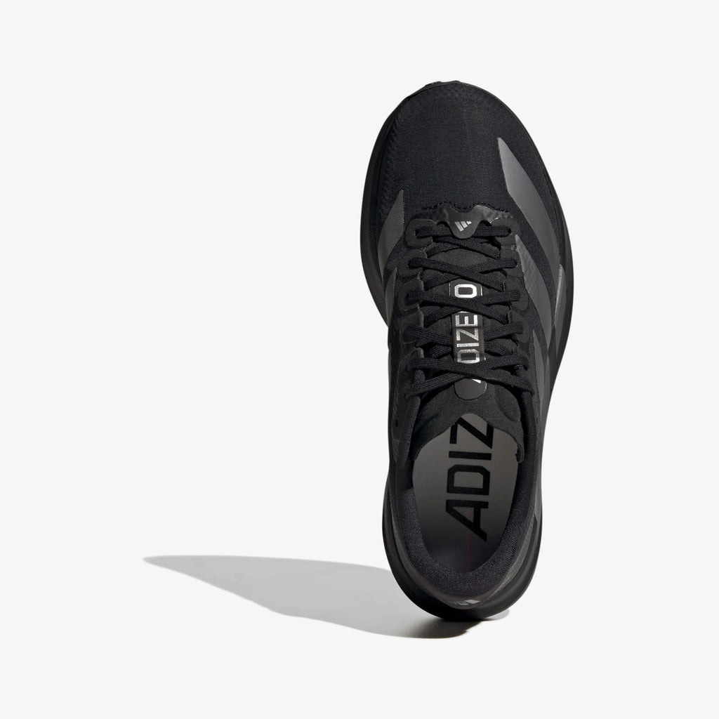 Adidas Tênis Adizero EVO SL Core Black