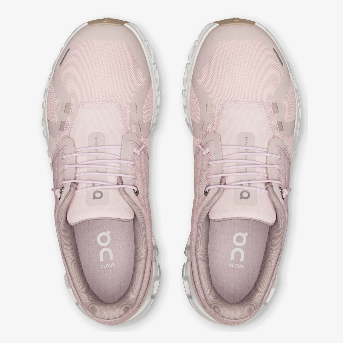 On Cloud 6 Orchid Fade