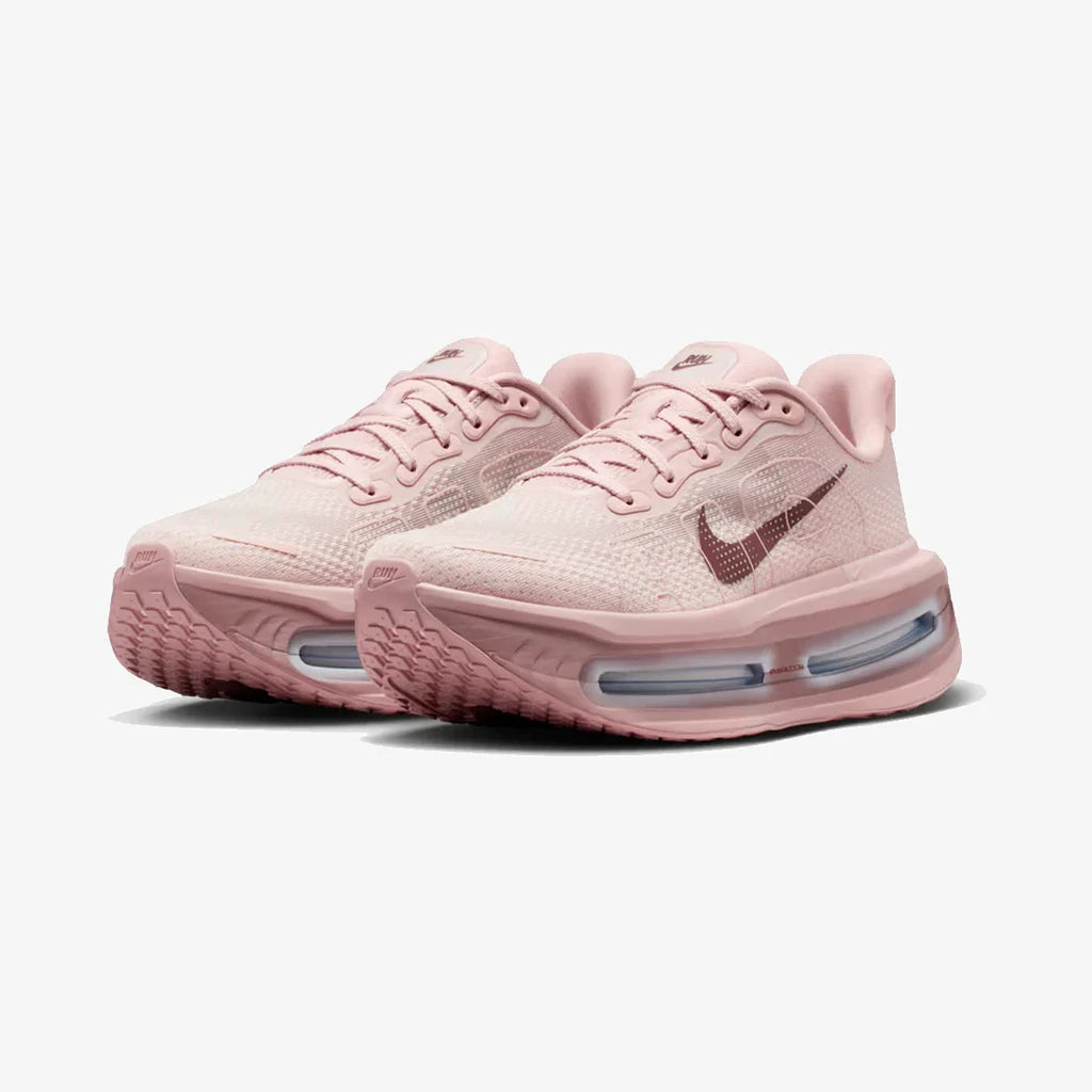 nike vomero premium particle rose burgundy rosa