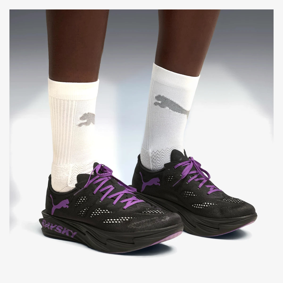 Puma Tênis de Corrida Deviate NITRO™ Elite 4 x SAYSKY