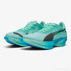 Puma Tênis DE Corrida Fast-r Nitro™ Elite 3 Mint Melt-speed Blue