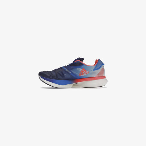 Adidas Adizero Adios Pro 2 Legacy Indigo Turbo