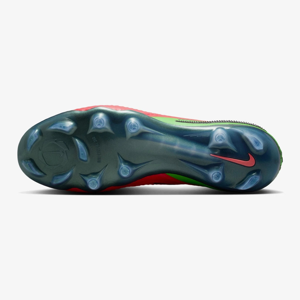 Nike Chuteira Campo Erling Haaland Phantom 6 Elite Multicolor