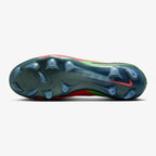 Nike Chuteira Campo Erling Haaland Phantom 6 Elite Multicolor