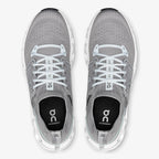 On Cloudswift 4 Masculino Alloy Glacier