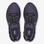 On Cloudswift 4 Masculino Flint Preto