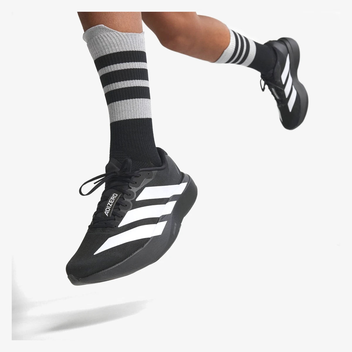 adidas tenis adizero evo sl core black jp7149