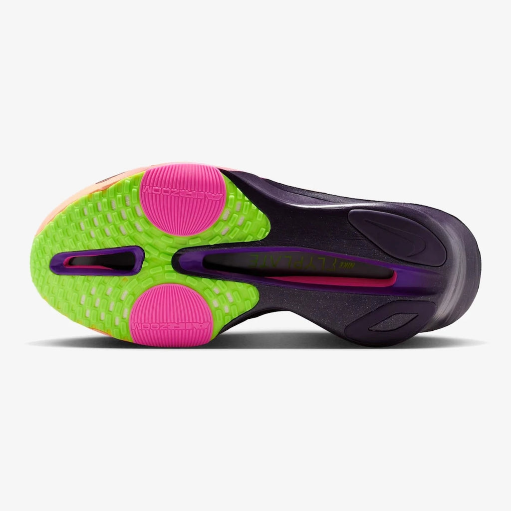 Nike Tênis Air Zoom Alphafly 3 Glam
