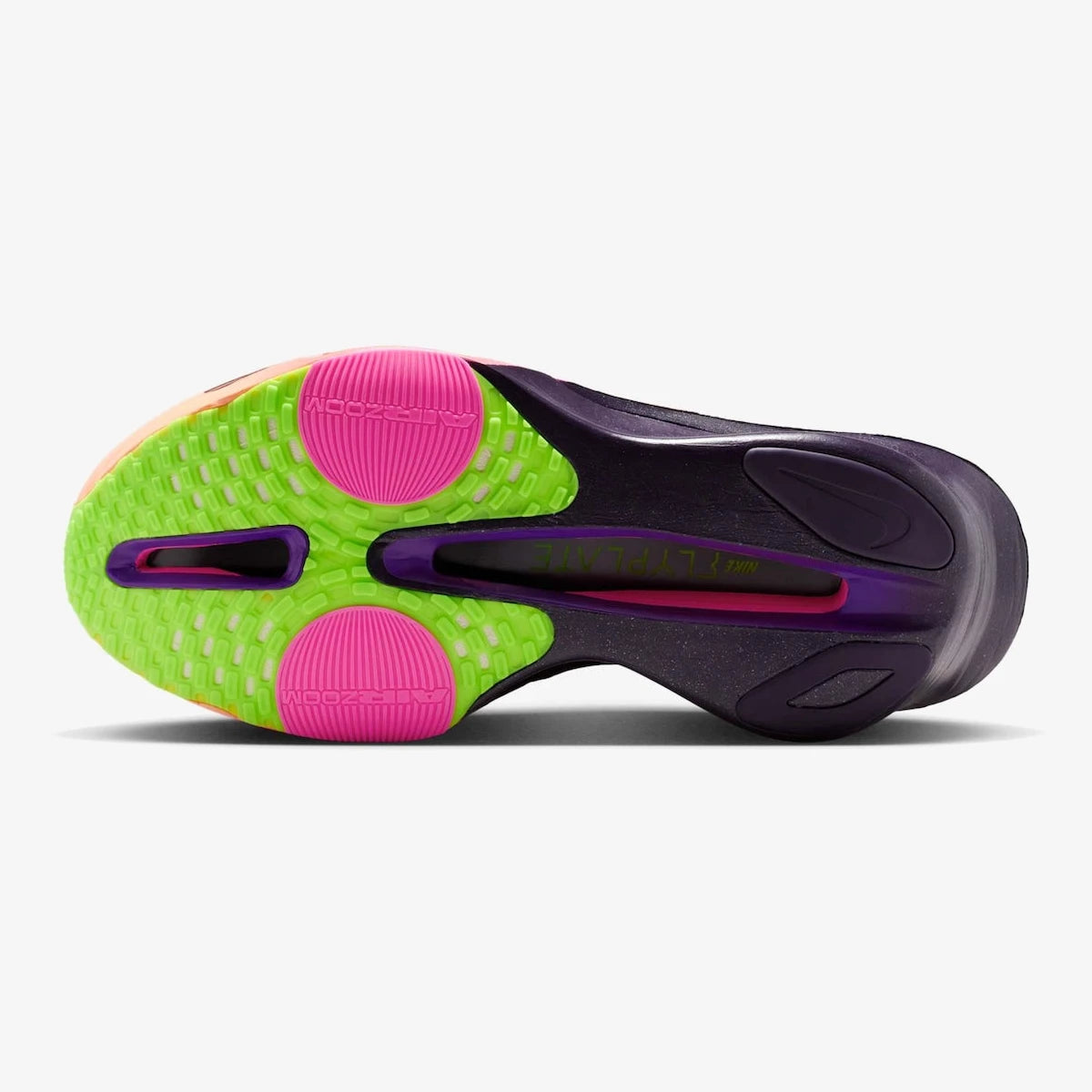 Nike Tênis Air Zoom Alphafly 3 Glam