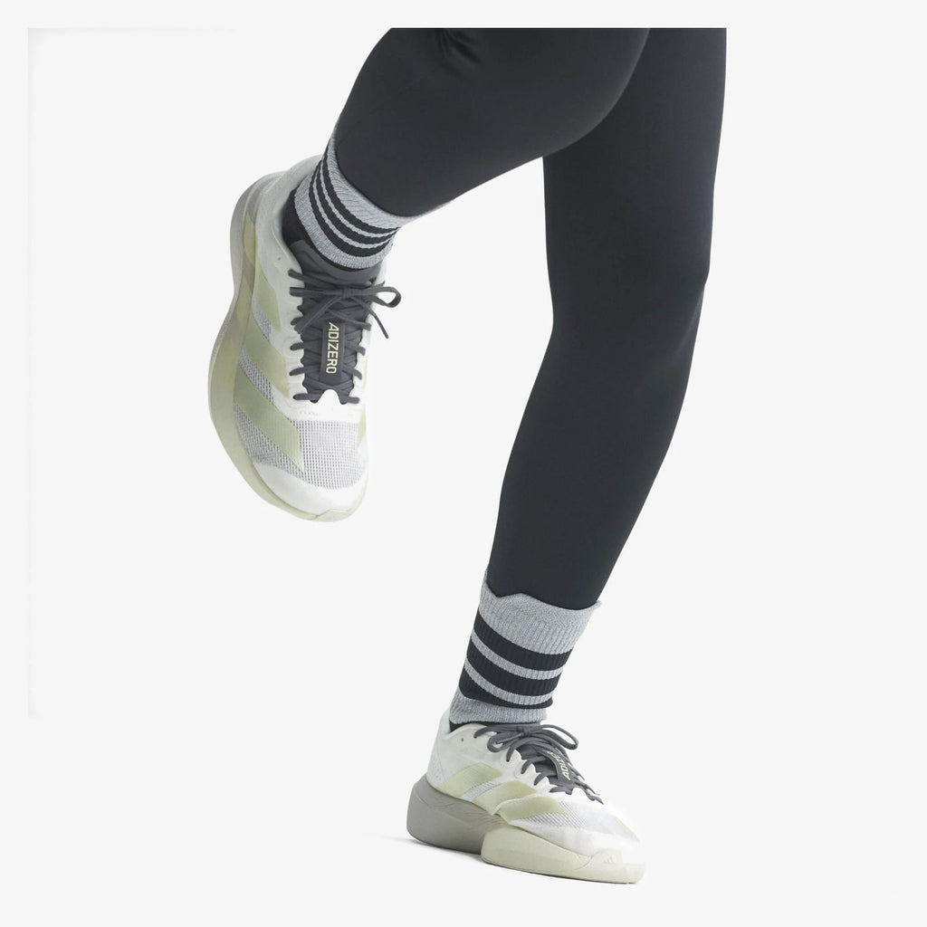 Adidas Tênis adizero EVO SL Branco