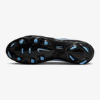 Nike Chuteira Campo Tiempo Maestro Elite Preto