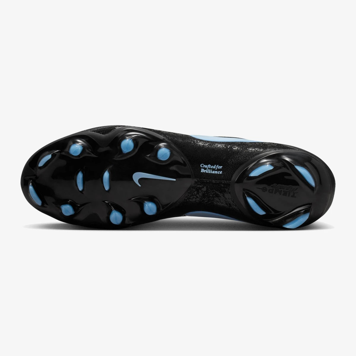 Nike Chuteira Campo Tiempo Maestro Elite Preto