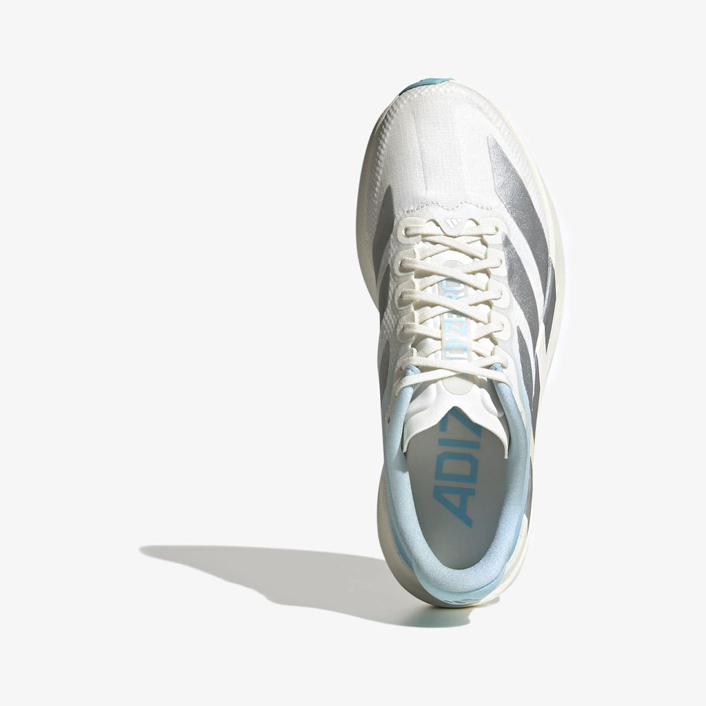 Adidas Tênis Adizero EVO SL Branco