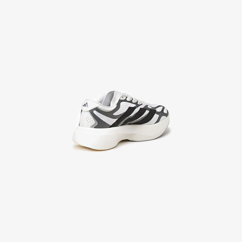 Adidas Adizero EVO SL EXO Cloud White Core Black Iron Metallic
