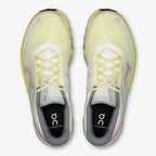 On Cloudmonster 2 Ivory Lime