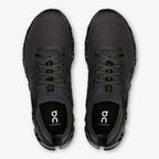 On Cloudswift 4 Masculino Preto Eclipse