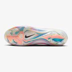 Nike Chuteira Campo Mercurial Vapor 17 Elite Rosa