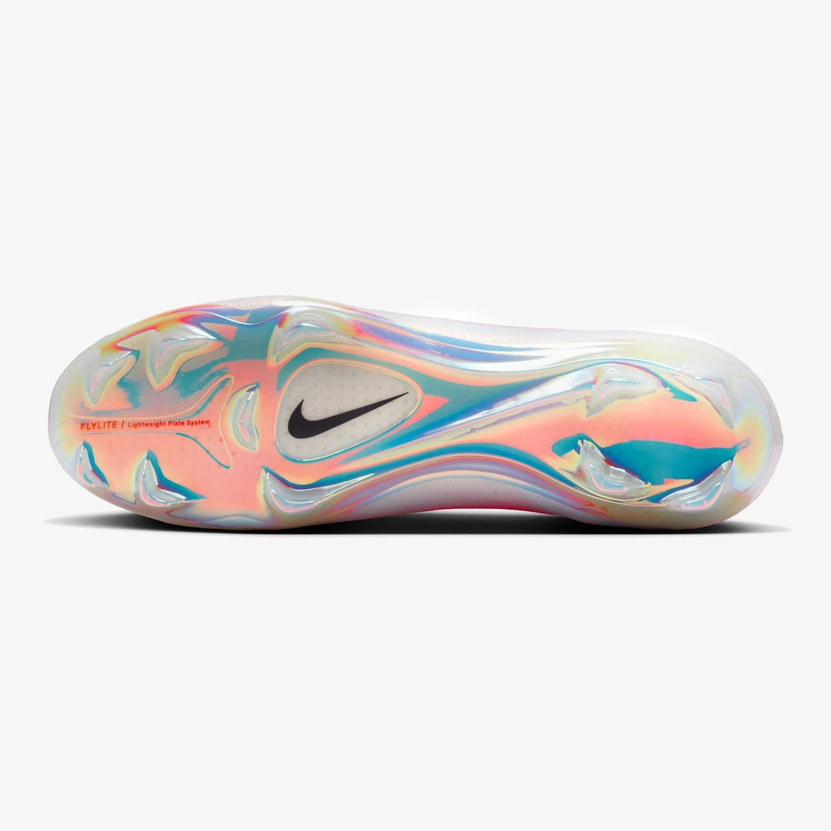 Nike Chuteira Campo Mercurial Vapor 17 Elite Rosa