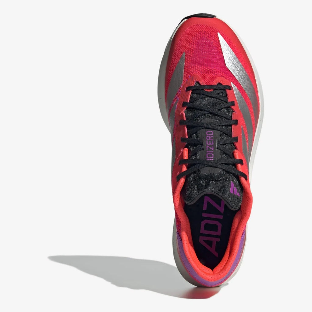 Adidas Tênis Adizero SL 2 Vermelho