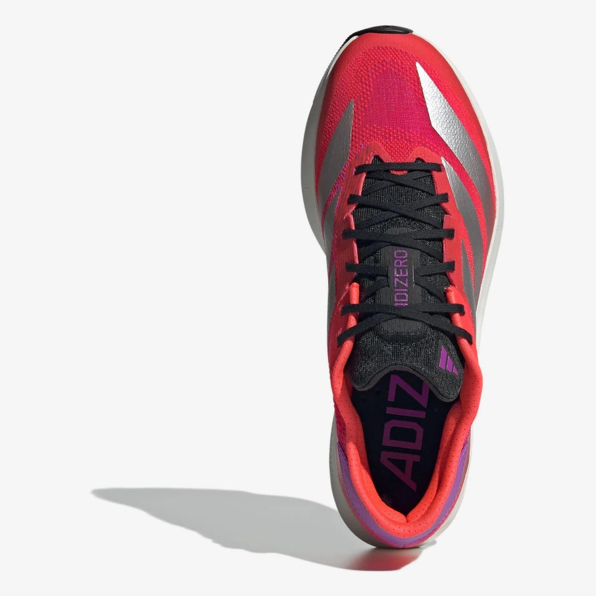 Adidas Tênis Adizero SL 2 Vermelho