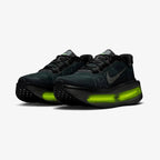 nike vomero premium black volt preto