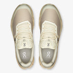 On Cloudvista 2 Masculino Cream Desert