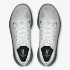 On Cloudsurfer Max Iceberg Olive