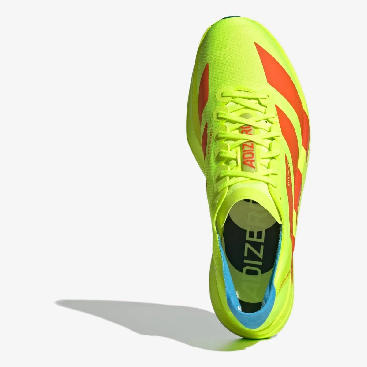 Adidas Adizero Adios Pro 4 M Lemon