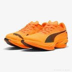 Puma Tênis DE Corrida Fast-r Nitro™ Elite 3 Laranja