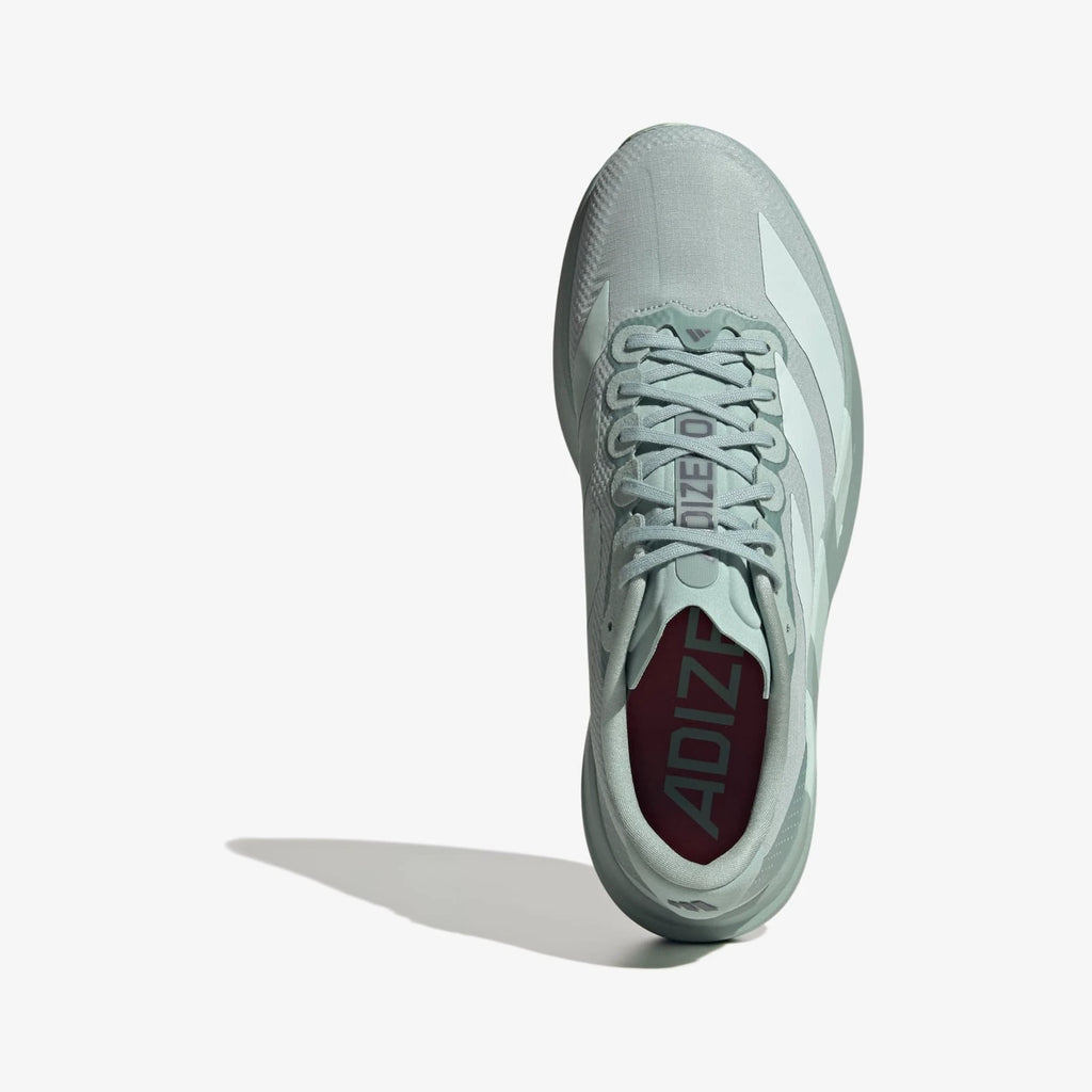 Adidas Tênis Adizero EVO SL Tactile Verde