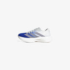 Adidas Adizero EVO SL Lucid Blue Slate Crystal White