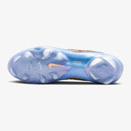 Nike Chuteira Campo Tiempo Maestro Elite LV8 Azul