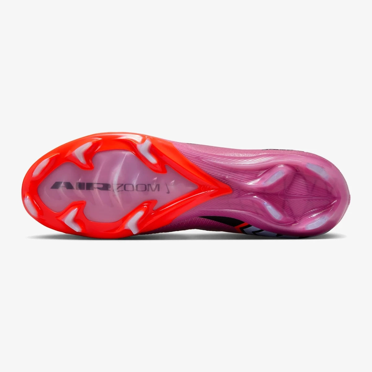 Nike Chuteira Campo Mercurial Superfly 10 Elite Rosa