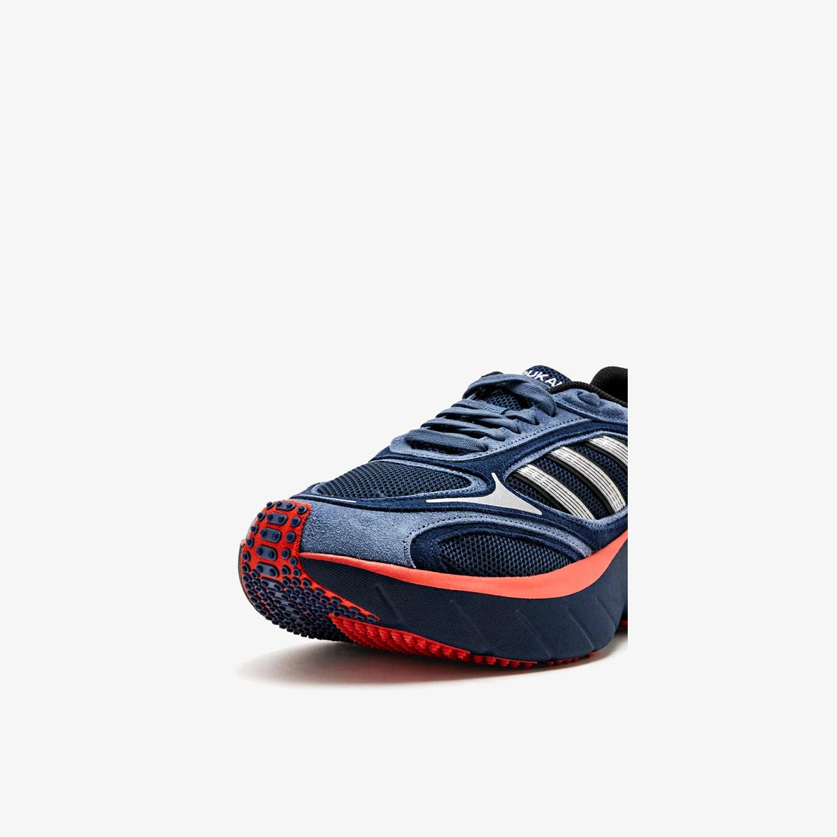 Adidas Adizero Goukana Collegiate Navy