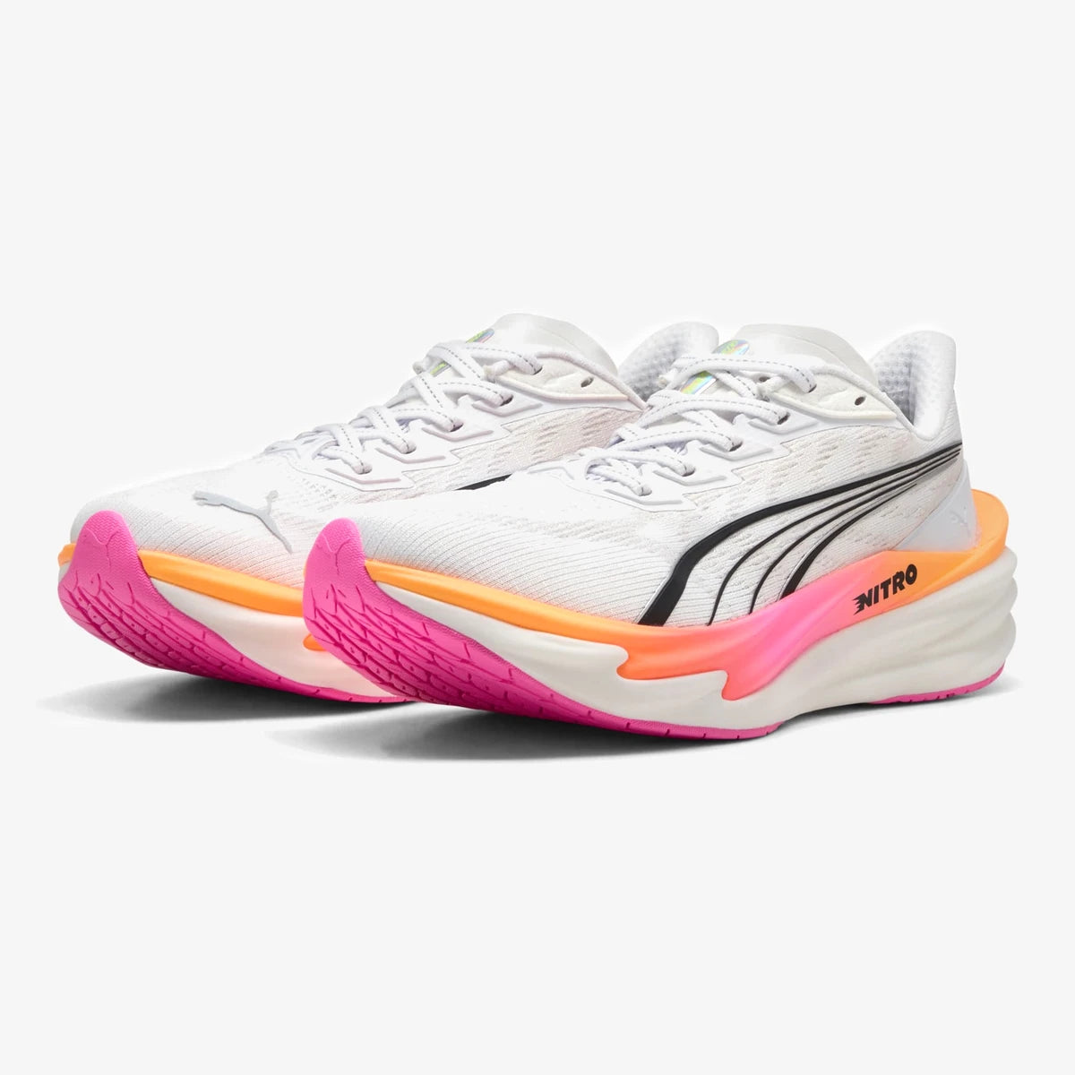 Puma Tênis de Corrida Deviate NITRO™ 4