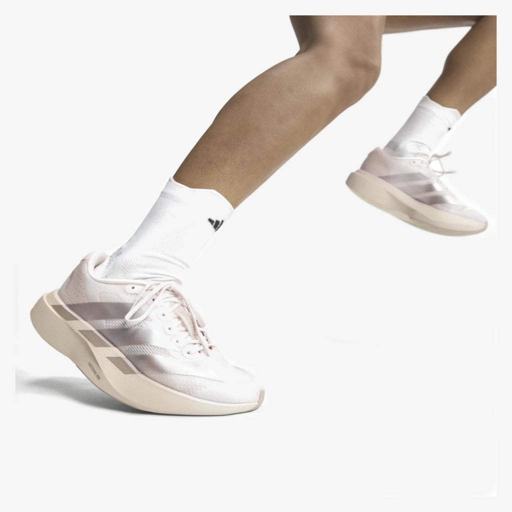 Adidas Tênis adizero EVO SL Wonder Quartz