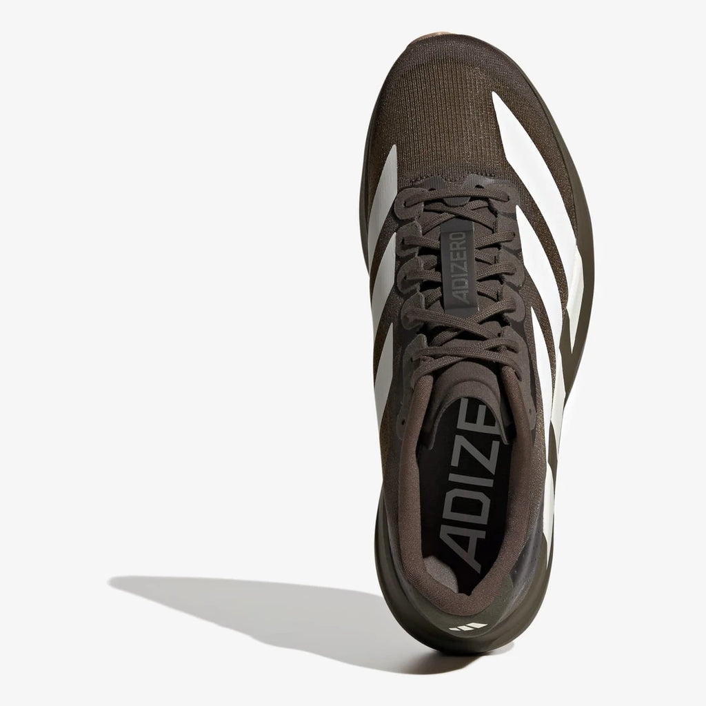 adidas tenis adizero evo sl shadow olive ki6913