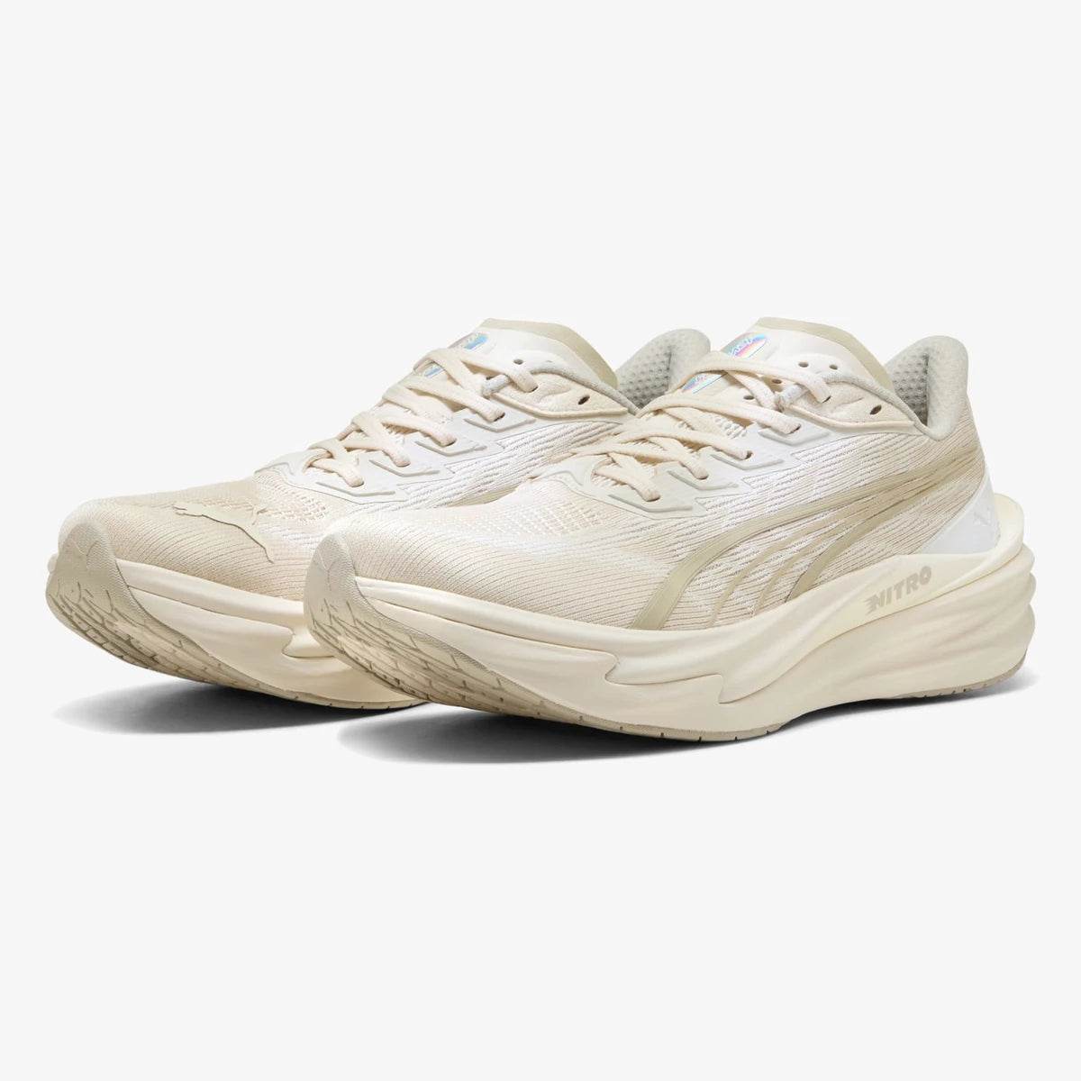 Puma Tênis de Corrida Deviate NITRO™ 4