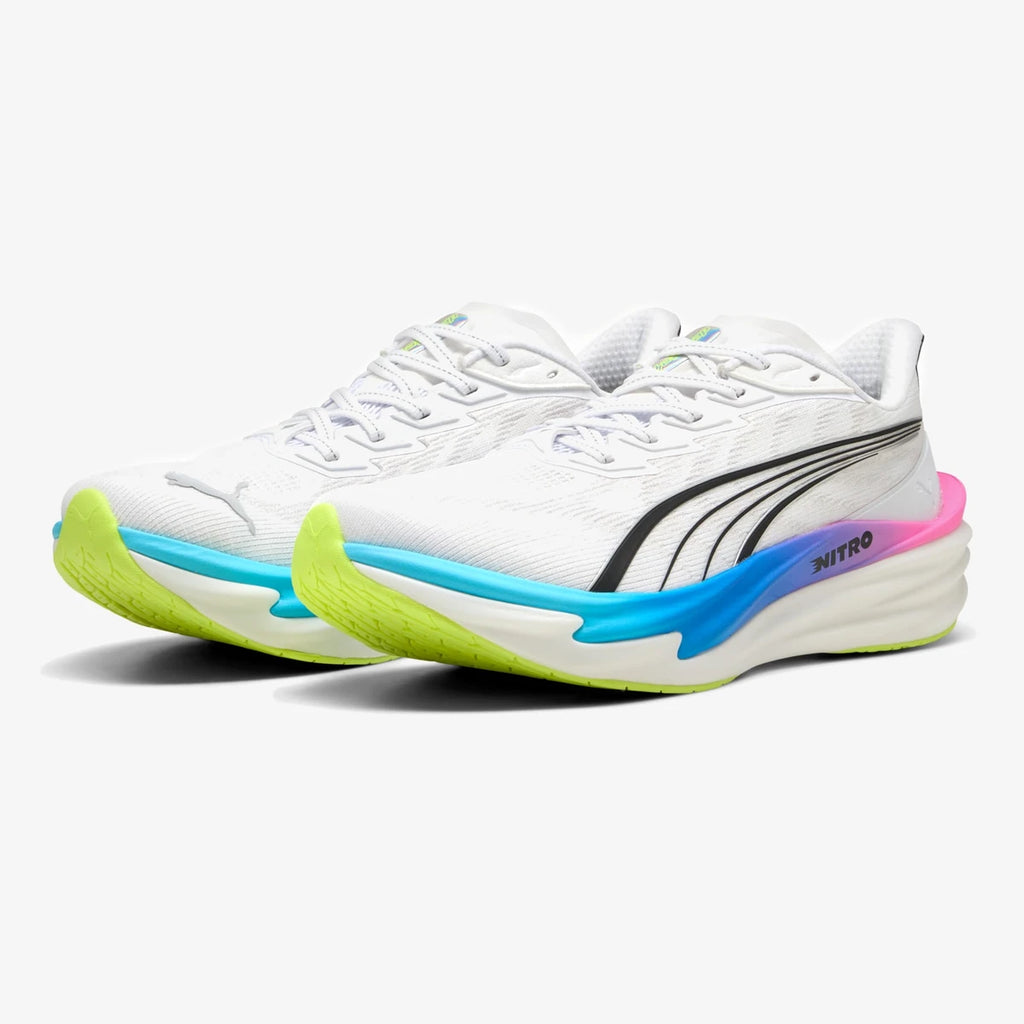 Puma Tênis de Corrida Deviate NITRO™ 4