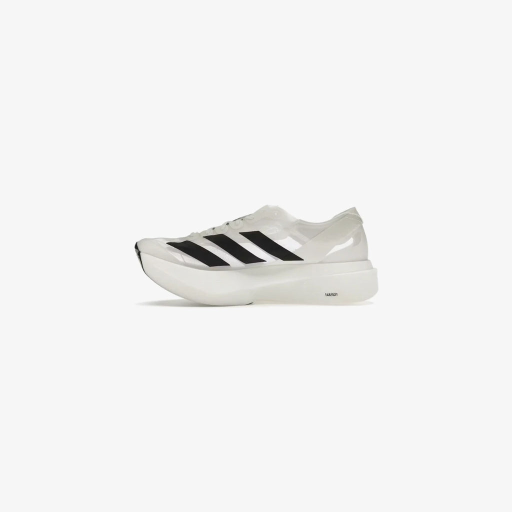 Adidas Adizero Adios Pro Evo 1White Black