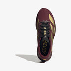 Adidas Tênis Adizero EVO SL Maroon