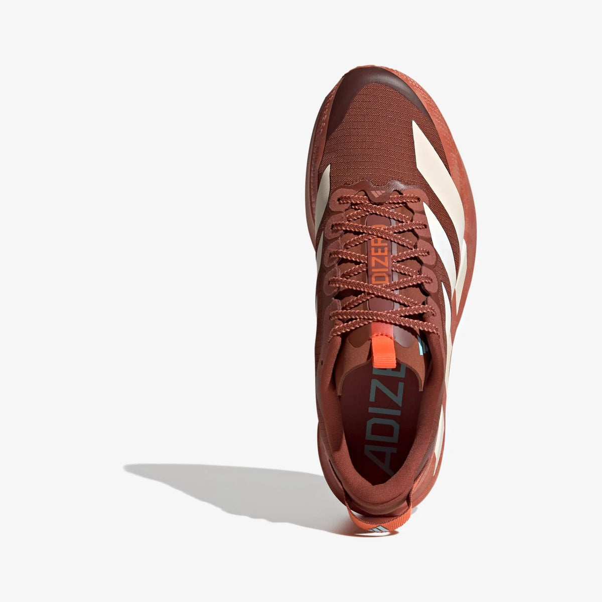 Adidas Tênis ADIZERO EVO SL ATR Burnt Sienna